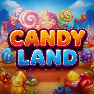 Sweet Bonanza CandyLand