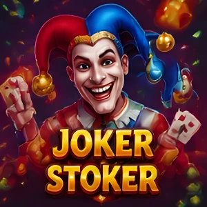 Joker Stoker slot