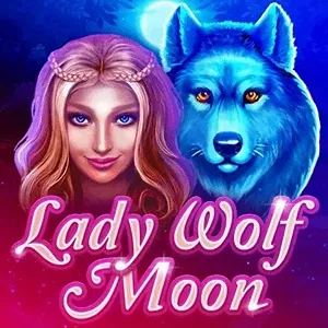 Lady Wolf Moon slot