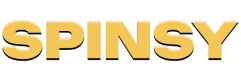 Spinsy Casino logo