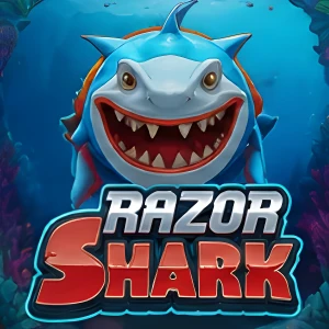 Razor Shark Push Gaming