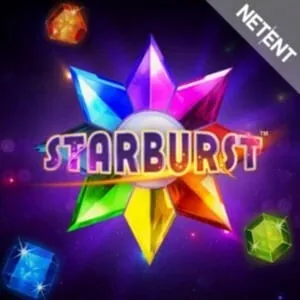 Starburst NetEnt