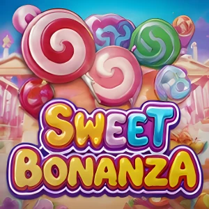 Sweet Bonanza slot