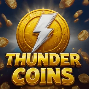 Thunder Coins slot